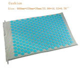 Relief Mat - Tapete Acupuntural
