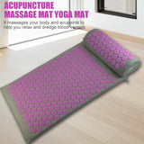 Relief Mat - Tapete Acupuntural