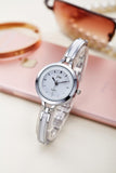 Relógio Jw Luxury