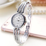 Relógio Jw Luxury